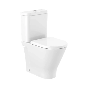 VAS WC GAP RIMLESS ROUND ALB