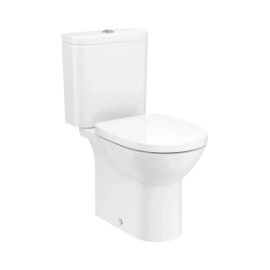 VAS WC PE PARD DEBBA ROUND EV DUBLA ALB