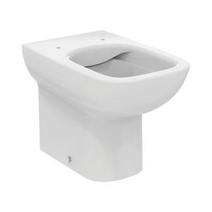 VAS WC STATIV I LIFE RIMLS+