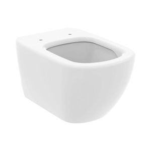 VAS WC SUSPENDAT IDEAL STANDARD TESI AQUABLADE, ALB MAT