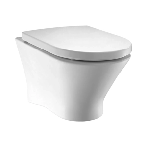 VAS WC SUSPENDAT NEXO CLEAN RIM 53CM ALB