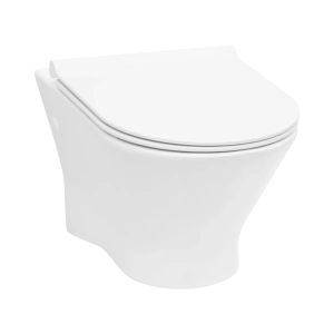 VAS WC SUSPENDAT NEXO FUNCTIE BIDEU ALB