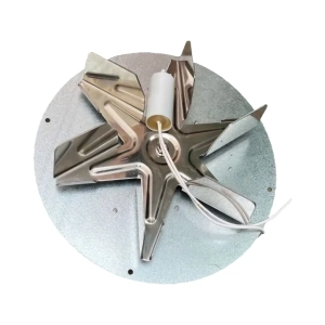 VENTILATOR RADIAL CGF CGL
