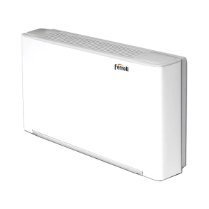 VENTILOCONVECTOR ECO FAN 8.3-2T