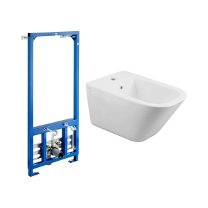 VH BIDET PACK RIS THE GAP SQ HF