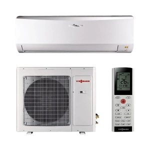 VITOCLIMA 200-S 12000 BTU