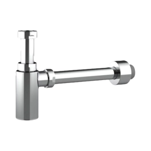 VS31017C000000 SIFON DESING LAVOAR 607 11/4X32 CROM