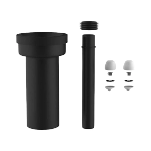 VS58932C000000 CONECTOR WC 300MM DN90 COMPLET