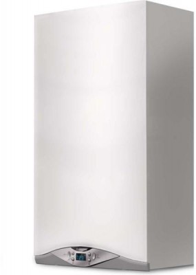 Poza Centrala termica in condensatie ARISTON CARES PREMIUM 30 EU â€“ 30KW, ACM+AT. Poza 12268