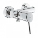 Set baterii Concetto Grohe