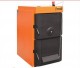 CAZANE DIN FONTA PENTRU LEMN SAU CARBUNE SFR PRO PUTERE TERMICA 27/34 KW. Poza 12894