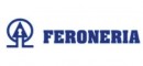 FERONERIA - fabricat in Romania